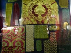 Period Textiles 1