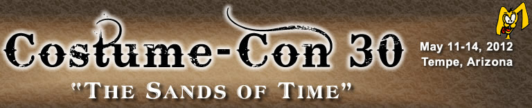 Costume-Con 30
