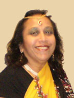 Debi Chowdhury